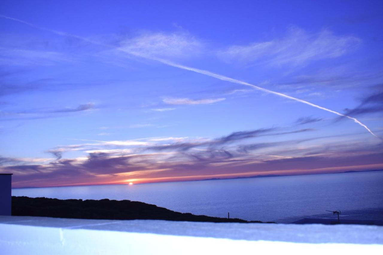 Villa Athina Ambrami Exteriér fotografie