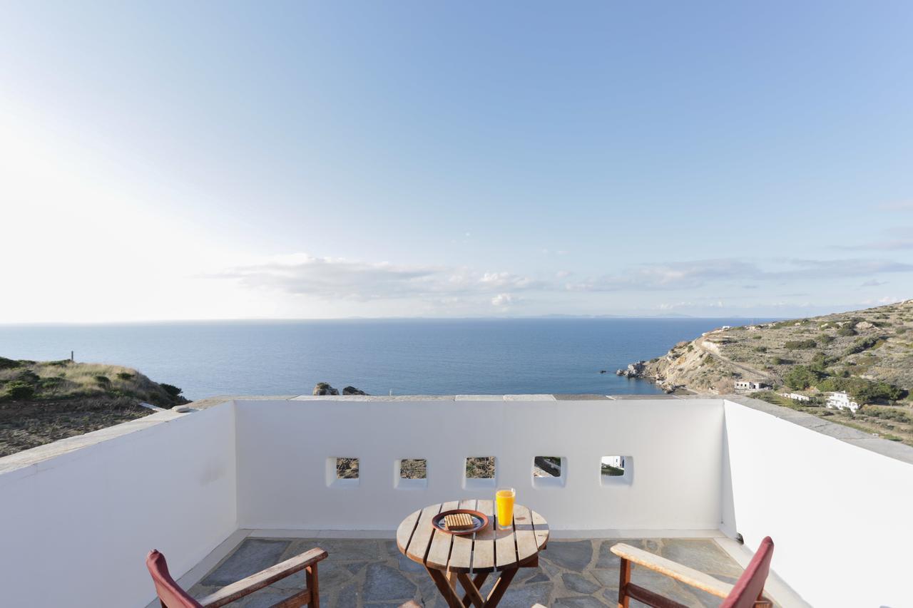 Villa Athina Ambrami Exteriér fotografie